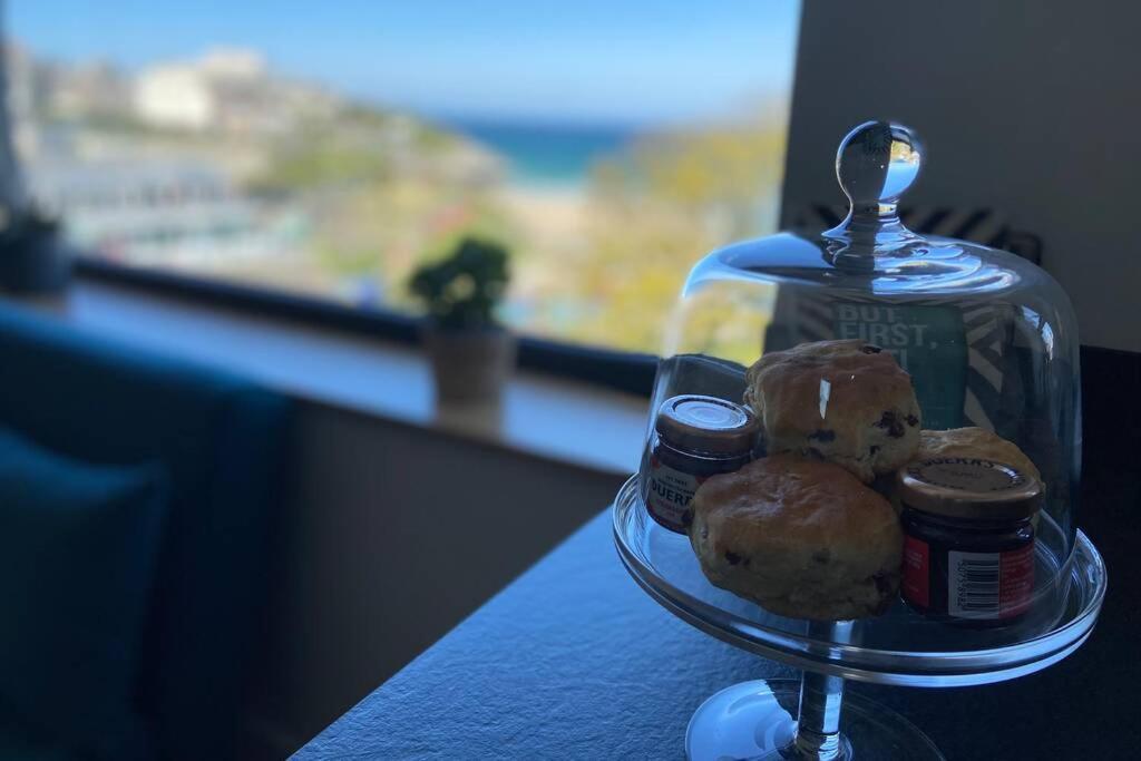 Spacious 1 Bedroom Apartment With Sea Views 뉴키 외부 사진